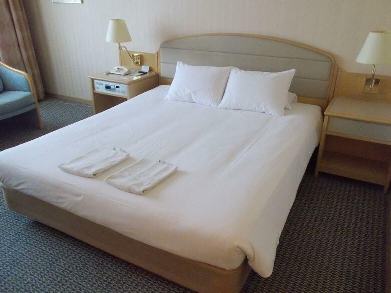 Hotel Keikyu Ex Inn Shinagawa