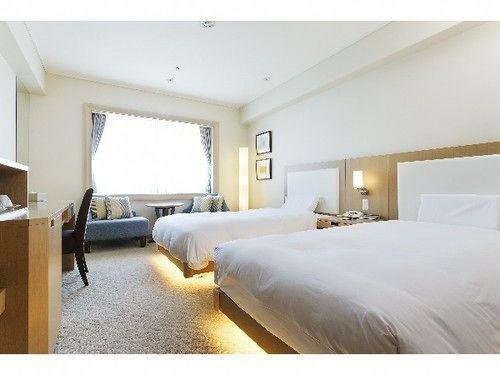 Hotel Keikyu Ex Inn Shinagawa