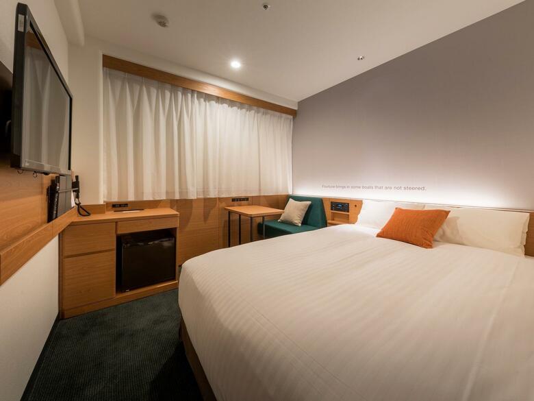 Hotel Nishitetsu Inn Shinjuku