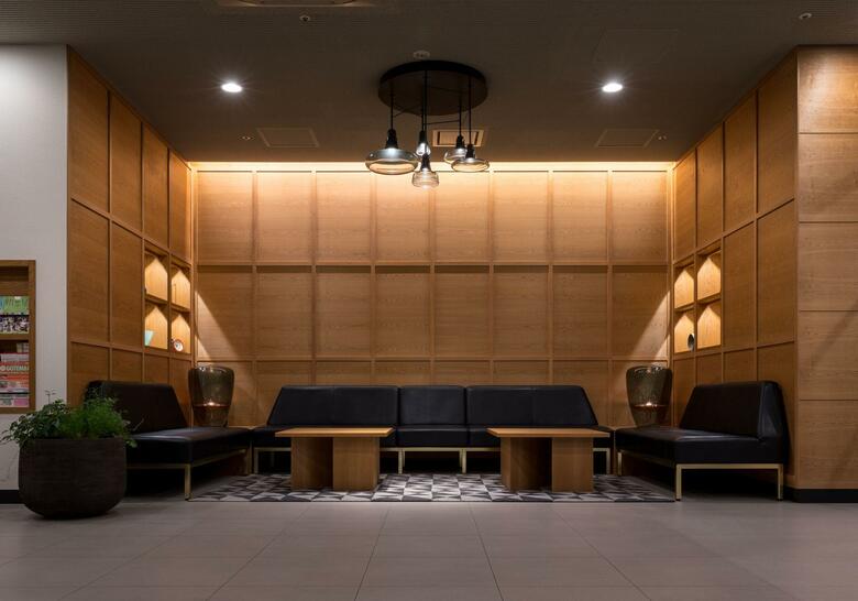Hotel Nishitetsu Inn Shinjuku