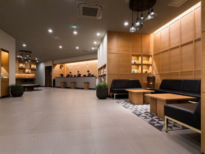 Hotel Nishitetsu Inn Shinjuku