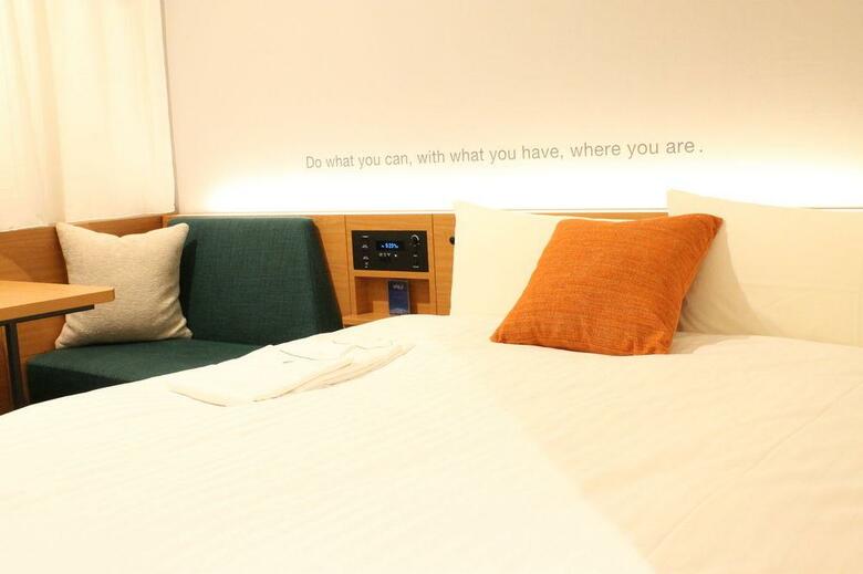 Hotel Nishitetsu Inn Shinjuku