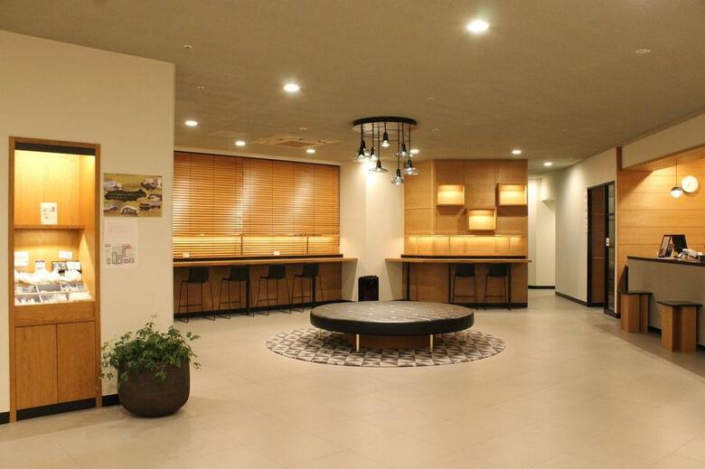 Hotel Nishitetsu Inn Shinjuku