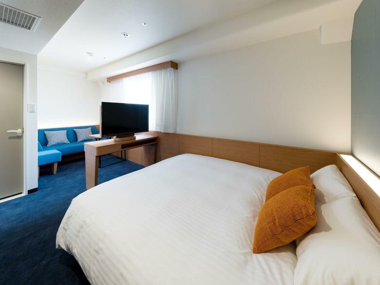 Hotel Nishitetsu Inn Shinjuku