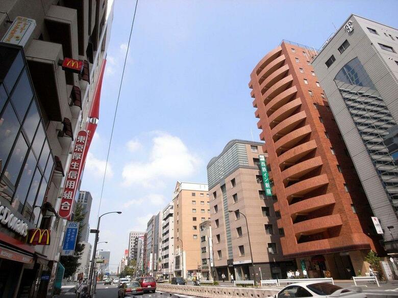 Hotel Nishitetsu Inn Shinjuku