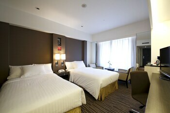 Hotel Courtyard By Marriott Tokyo Ginza
