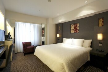 Hotel Courtyard By Marriott Tokyo Ginza