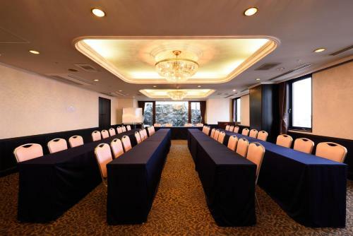 Apa Hotel Utsunomiya-ekimae