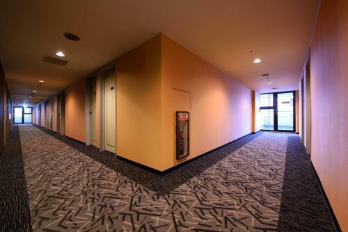 Apa Hotel Utsunomiya-ekimae