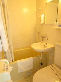 Smile Hotel Utsunomiya