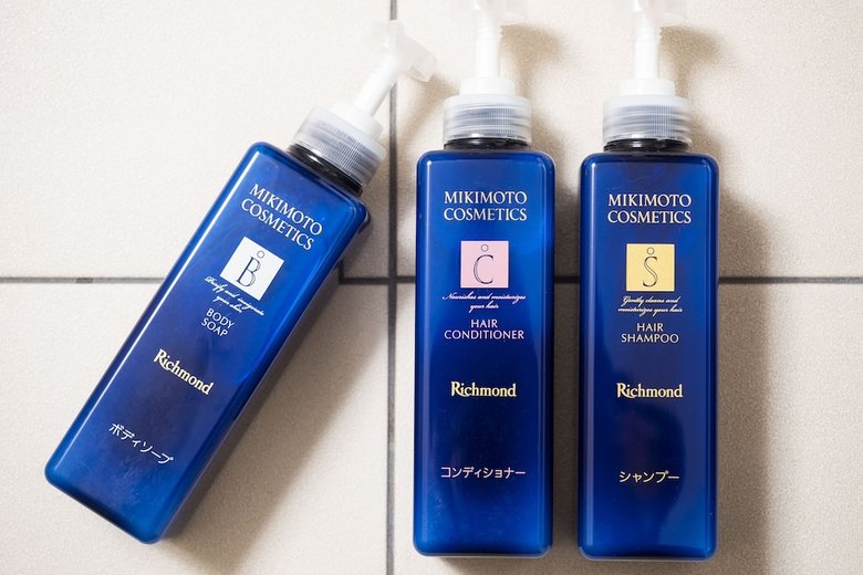 Richmond Hotel Utsunomiya-ekimae Annex