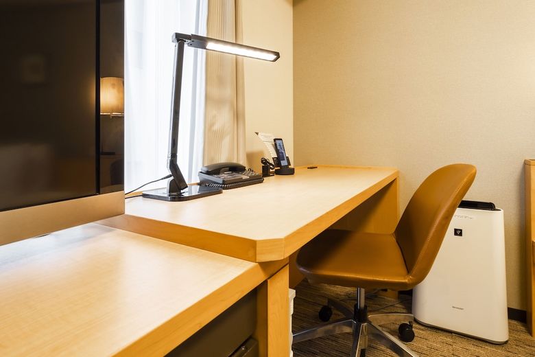 Richmond Hotel Utsunomiya-ekimae Annex