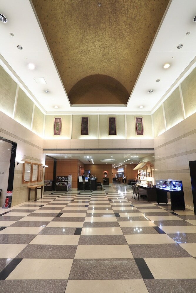 Dai-ichi Hotel Ryogoku