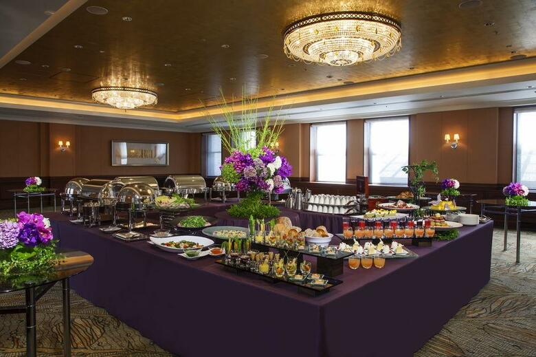 Hotel Mandarin Oriental Tokyo