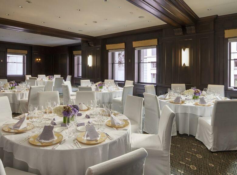 Hotel Mandarin Oriental Tokyo