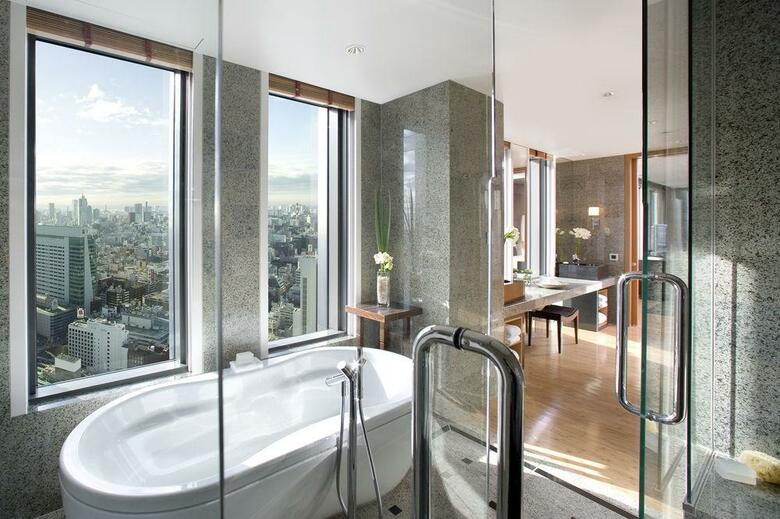 Hotel Mandarin Oriental Tokyo