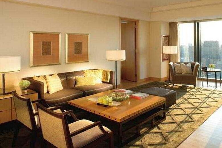 Hotel Mandarin Oriental Tokyo
