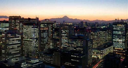 Hotel Mandarin Oriental Tokyo