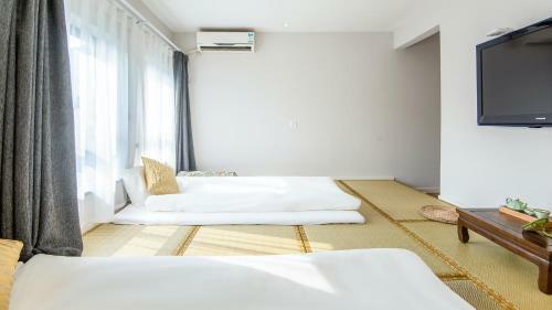 Younique Aranya Resort Hotel Hangzhou