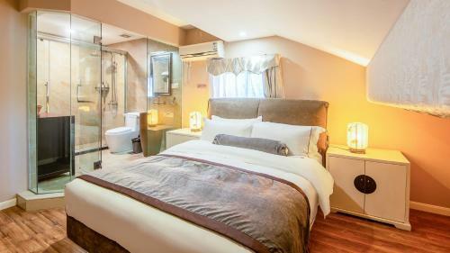Younique Aranya Resort Hotel Hangzhou