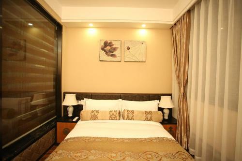 Younique Aranya Resort Hotel Hangzhou