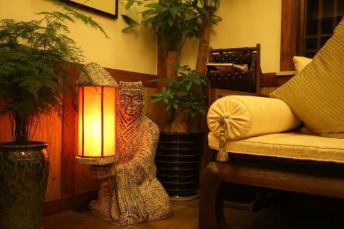 Younique Aranya Resort Hotel Hangzhou