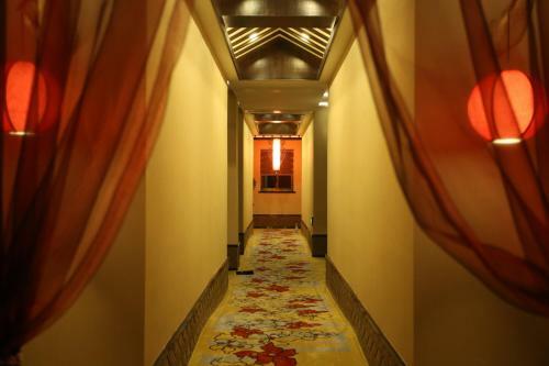 Younique Aranya Resort Hotel Hangzhou