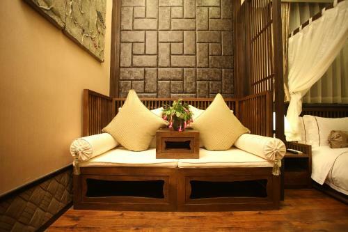 Younique Aranya Resort Hotel Hangzhou