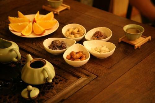 Younique Aranya Resort Hotel Hangzhou
