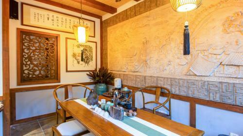 Younique Aranya Resort Hotel Hangzhou