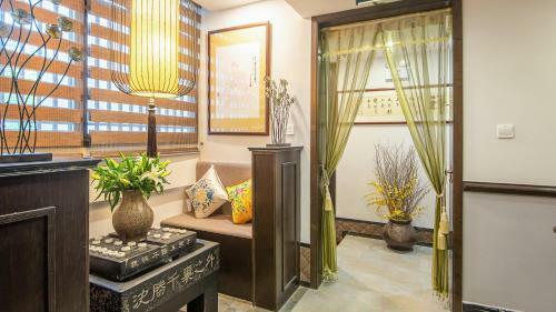 Younique Aranya Resort Hotel Hangzhou