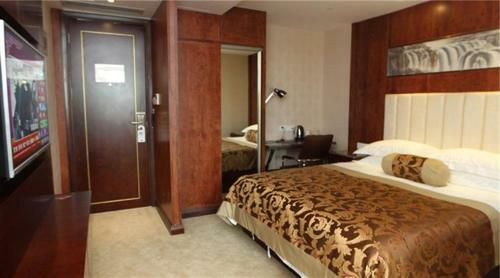 Ji Hotel Hangzhou West Lake