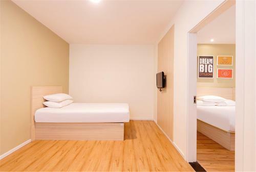 Hotel Hanting Express Hangzhou Wenyi Road