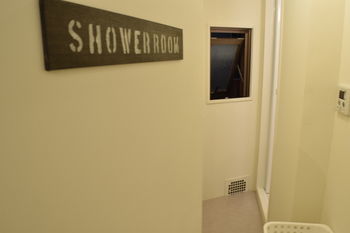 Hostal Iza Asakusa Guest House