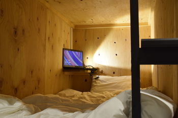 Hostal Iza Asakusa Guest House
