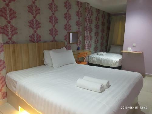 Ev World Hotel Subang Jaya
