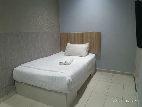 Ev World Hotel Subang Jaya
