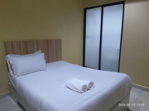 Ev World Hotel Subang Jaya