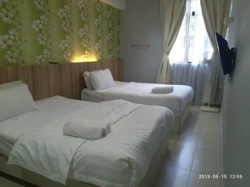 Ev World Hotel Subang Jaya