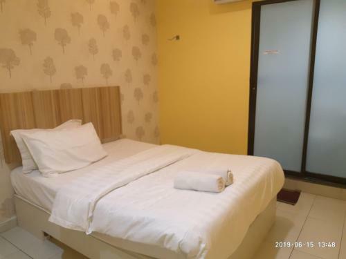 Ev World Hotel Subang Jaya