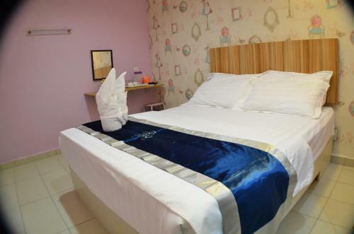 Ev World Hotel Subang Jaya
