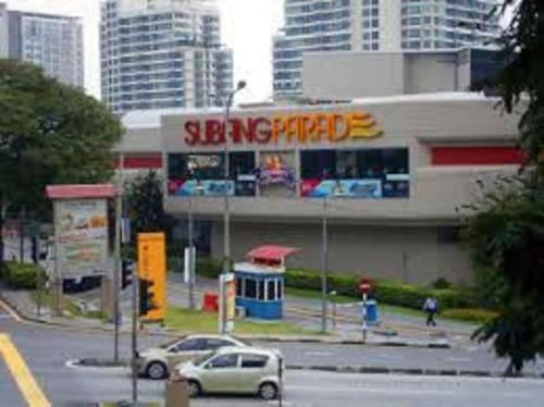 Ev World Hotel Subang Jaya
