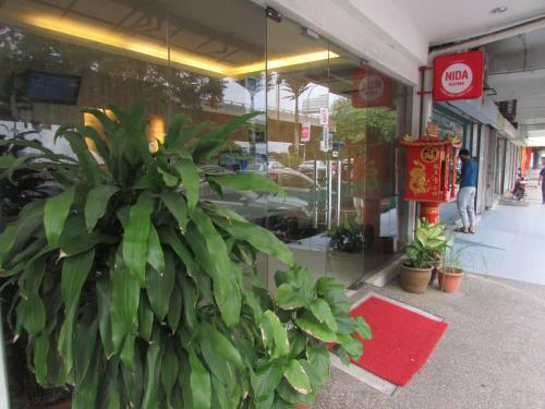 Ev World Hotel Subang Jaya