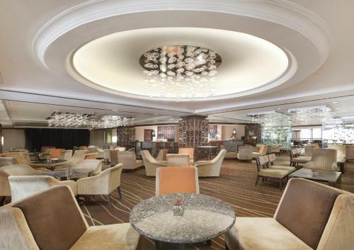 Dorsett Grand Subang Hotel