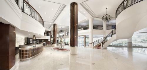 Dorsett Grand Subang Hotel