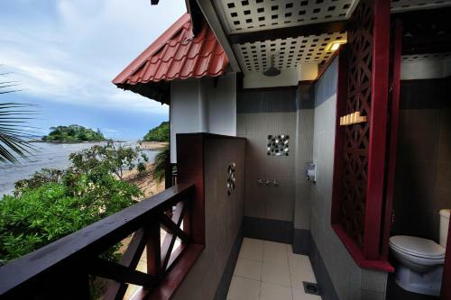 Hotel Paya Beach Spa & Dive Resort