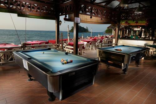 Hotel Paya Beach Spa & Dive Resort