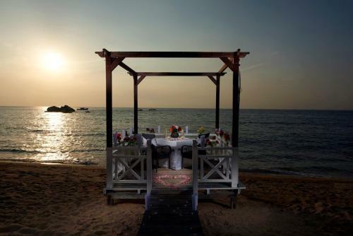 Hotel Paya Beach Spa & Dive Resort