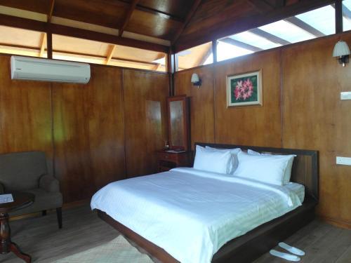 Hotel The Gemalai Village