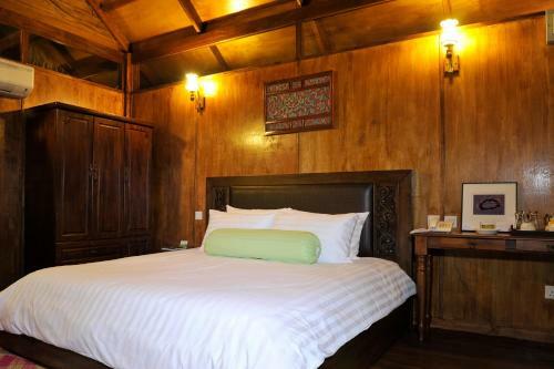 Hotel The Gemalai Village